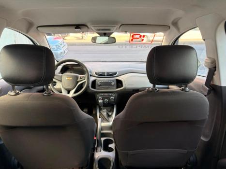 CHEVROLET Onix Hatch 1.0 4P FLEX LT, Foto 12