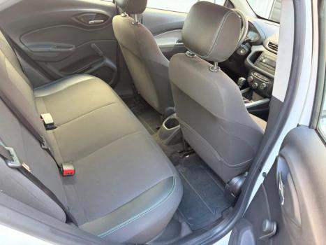 CHEVROLET Onix Hatch 1.0 4P FLEX LT, Foto 13
