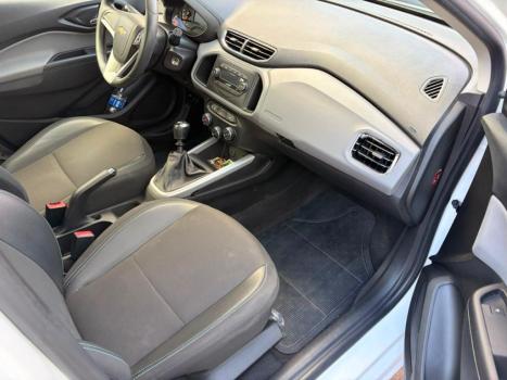 CHEVROLET Onix Hatch 1.0 4P FLEX LT, Foto 14