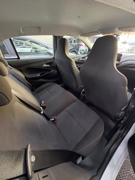 CHEVROLET Onix Hatch 1.0 4P FLEX LT2, Foto 7