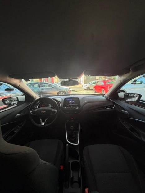 CHEVROLET Onix Hatch 1.0 4P FLEX LT2, Foto 8