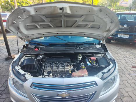 CHEVROLET Onix Hatch 1.0 4P FLEX LT, Foto 3