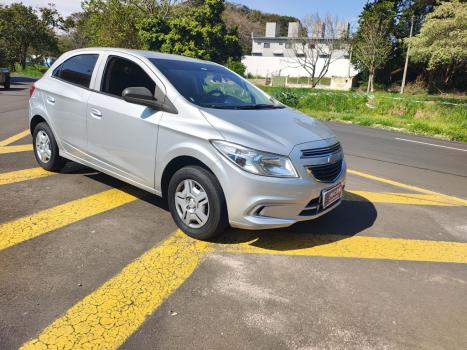 CHEVROLET Onix Hatch 1.0 4P FLEX LT, Foto 9