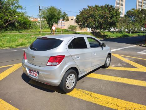 CHEVROLET Onix Hatch 1.0 4P FLEX LT, Foto 11