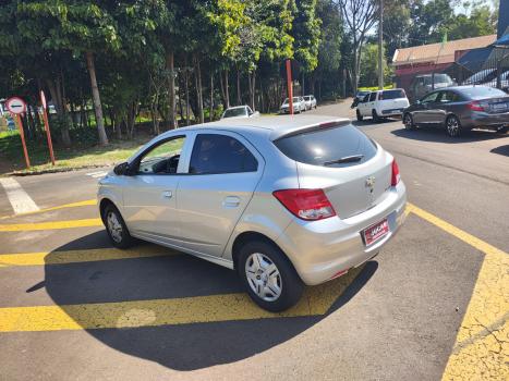 CHEVROLET Onix Hatch 1.0 4P FLEX LT, Foto 12