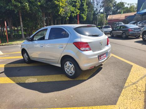 CHEVROLET Onix Hatch 1.0 4P FLEX LT, Foto 13