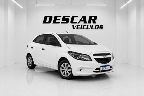 CHEVROLET Onix Hatch 1.0 4P FLEX JOY, Foto 1