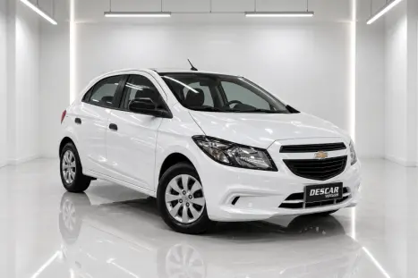 CHEVROLET Onix Hatch 1.0 4P FLEX JOY, Foto 1