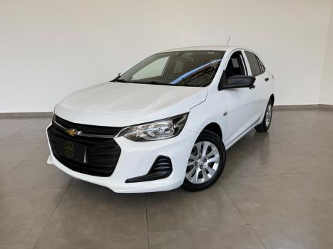 CHEVROLET Onix Hatch , Foto 1