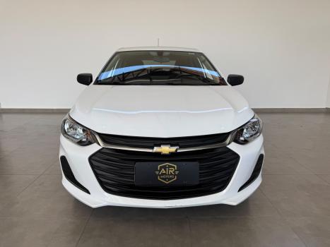 CHEVROLET Onix Hatch , Foto 4