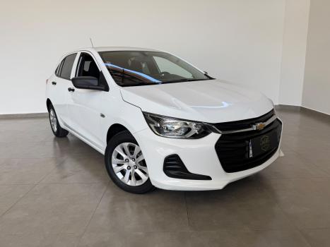 CHEVROLET Onix Hatch , Foto 5