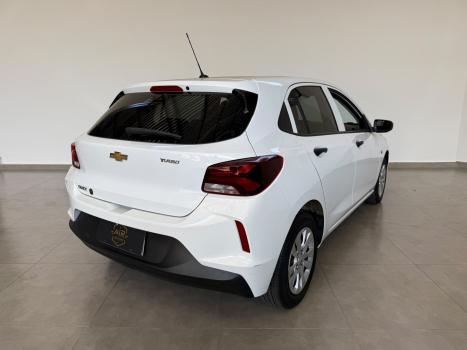 CHEVROLET Onix Hatch , Foto 6