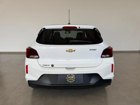 CHEVROLET Onix Hatch , Foto 7