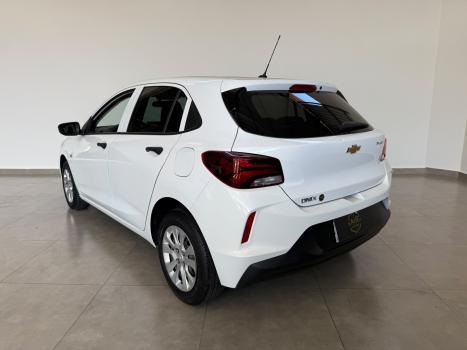 CHEVROLET Onix Hatch , Foto 8