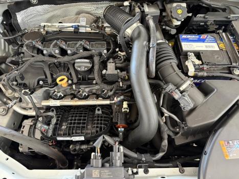 CHEVROLET Onix Hatch , Foto 9
