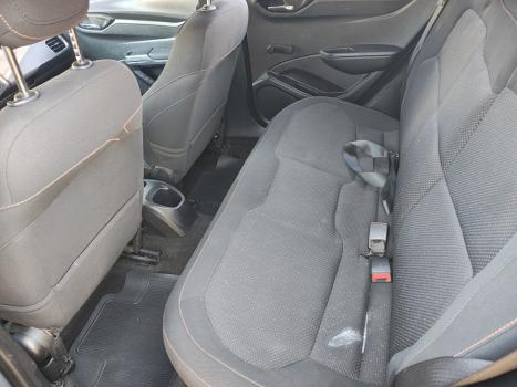 CHEVROLET Onix Hatch 1.4 4P FLEX LT, Foto 5