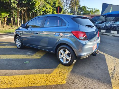 CHEVROLET Onix Hatch 1.4 4P FLEX LT, Foto 12