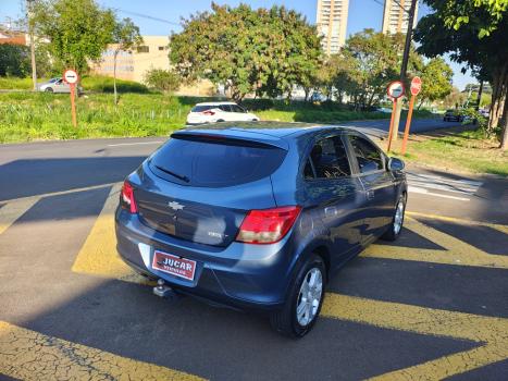 CHEVROLET Onix Hatch 1.4 4P FLEX LT, Foto 14