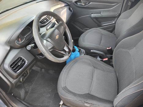 CHEVROLET Onix Hatch 1.4 4P FLEX LT, Foto 15