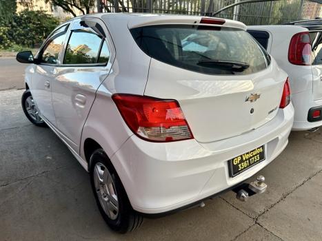 CHEVROLET Onix Hatch 1.0 4P FLEX LT, Foto 3
