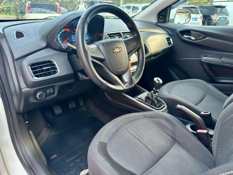 CHEVROLET Onix Hatch 1.0 4P FLEX LT, Foto 6