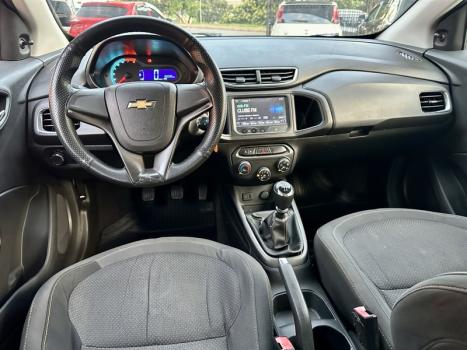 CHEVROLET Onix Hatch 1.0 4P FLEX LT, Foto 9