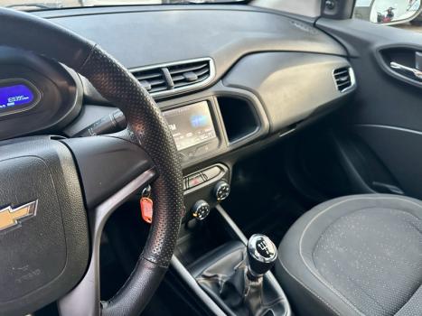CHEVROLET Onix Hatch 1.0 4P FLEX LT, Foto 10