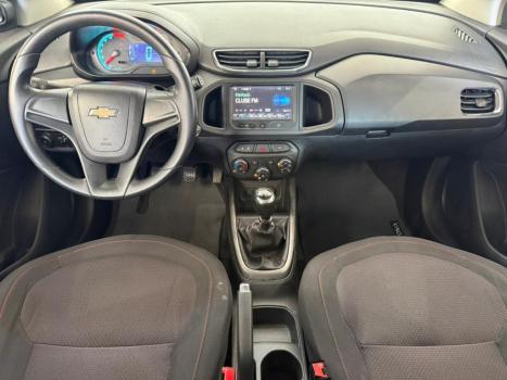 CHEVROLET Onix Hatch 1.4 4P FLEX LTZ, Foto 2