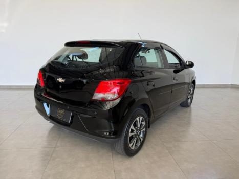 CHEVROLET Onix Hatch 1.4 4P FLEX LTZ, Foto 6
