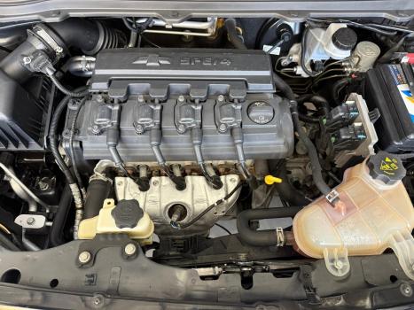 CHEVROLET Onix Hatch 1.4 4P FLEX LTZ, Foto 10