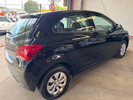 CHEVROLET Onix Hatch 1.0 4P FLEX JOY, Foto 4