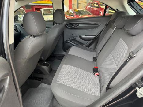 CHEVROLET Onix Hatch 1.0 4P FLEX JOY, Foto 7