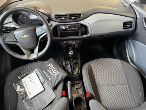 CHEVROLET Onix Hatch 1.0 4P FLEX JOY, Foto 8