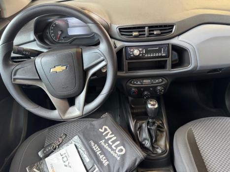 CHEVROLET Onix Hatch 1.0 4P FLEX JOY, Foto 9