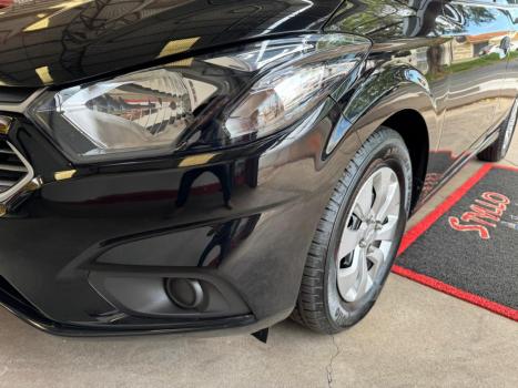 CHEVROLET Onix Hatch 1.0 4P FLEX JOY, Foto 10