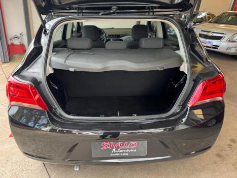 CHEVROLET Onix Hatch 1.0 4P FLEX JOY, Foto 13