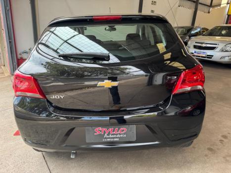 CHEVROLET Onix Hatch 1.0 4P FLEX JOY, Foto 16