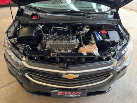 CHEVROLET Onix Hatch 1.0 4P FLEX JOY, Foto 18