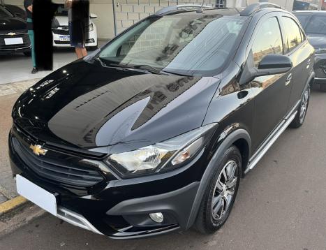 CHEVROLET Onix Hatch 1.4 4P FLEX ACTIV AUTOMÁTICO, Foto 2