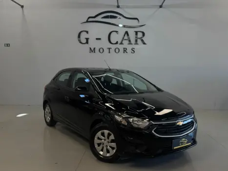 CHEVROLET Onix Hatch 1.0 4P FLEX LT, Foto 1
