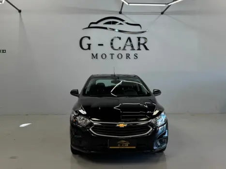 CHEVROLET Onix Hatch 1.0 4P FLEX LT, Foto 2