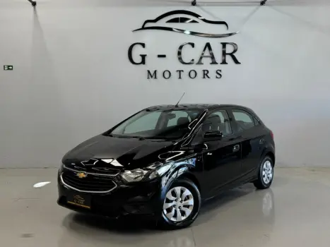 CHEVROLET Onix Hatch 1.0 4P FLEX LT, Foto 3