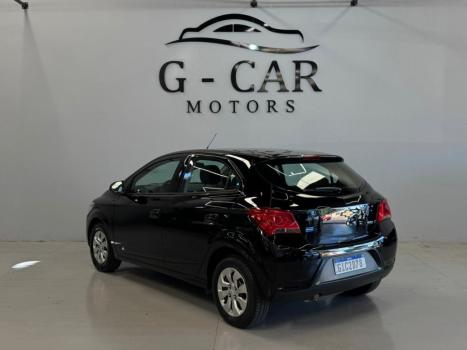 CHEVROLET Onix Hatch 1.0 4P FLEX LT, Foto 4
