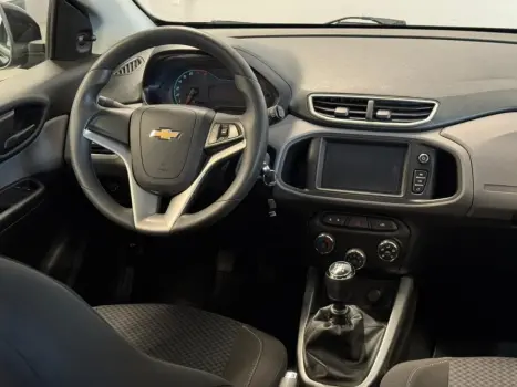 CHEVROLET Onix Hatch 1.0 4P FLEX LT, Foto 6