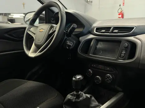 CHEVROLET Onix Hatch 1.0 4P FLEX LT, Foto 7