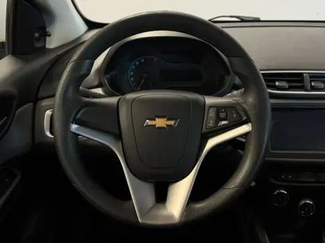 CHEVROLET Onix Hatch 1.0 4P FLEX LT, Foto 9