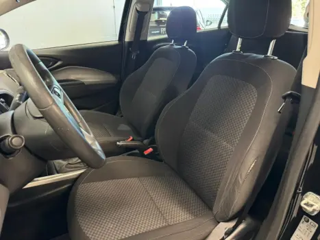 CHEVROLET Onix Hatch 1.0 4P FLEX LT, Foto 10