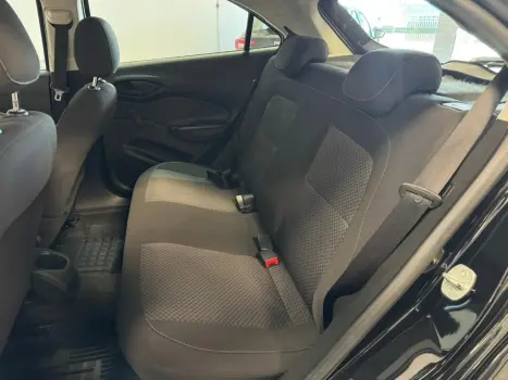 CHEVROLET Onix Hatch 1.0 4P FLEX LT, Foto 11
