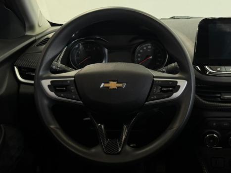 CHEVROLET Onix Hatch 1.0 12V 4P FLEX LT TURBO AUTOM�TICO, Foto 6