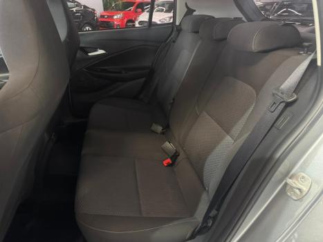 CHEVROLET Onix Hatch 1.0 12V 4P FLEX LT TURBO AUTOM�TICO, Foto 8